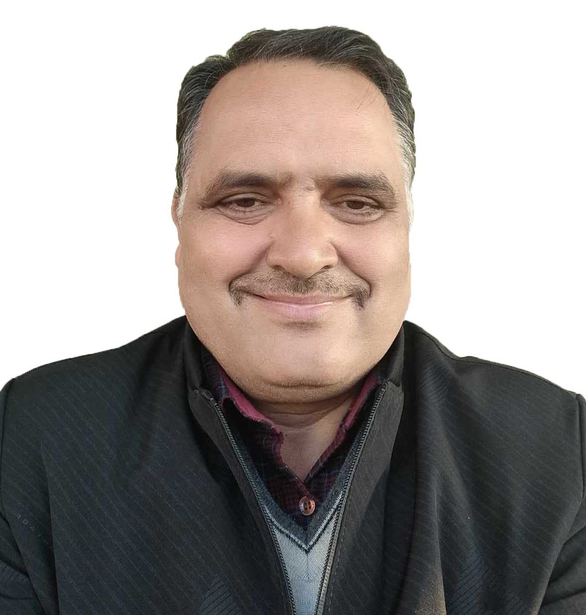 Ramchandra Khatiwada